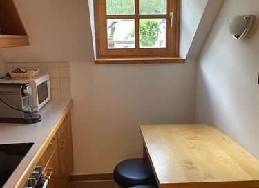 Wohnung in den österreichischen Alpen (4p) - 10