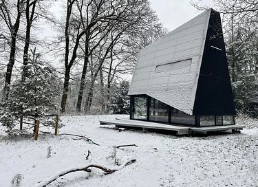 Außergewöhnliches Landhaus in der Mitte der Veluwe - 21