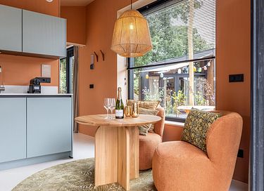 Tiny house with wellness in beautiful surroundings - 8