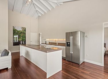 Belle villa avec piscine à Curaçao - 9