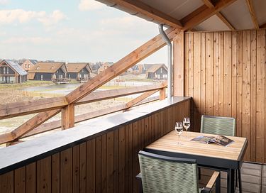 Logement de vacances à Nieuwvliet-bad - 5