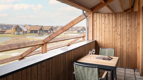 Logement de vacances à Nieuwvliet-bad - 5