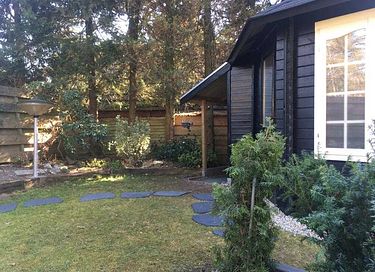 Overnachting met privé jacuzzi en sauna - 23