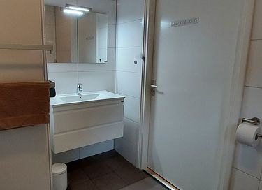 Overnachten in een hooiberg voor 2 personen - 12