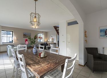 Stimmungsvolle Ferienwohnung in Callantsoog - 8