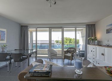 Appartement aan de kust - 6