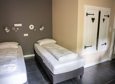 Pittoresk vakantiehuis voor 8 personen - 11
