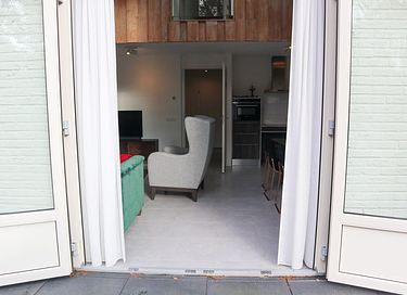 Cozy holiday home for 6 people - 6