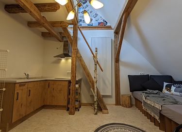 Spécial couchage en Bavière - 3