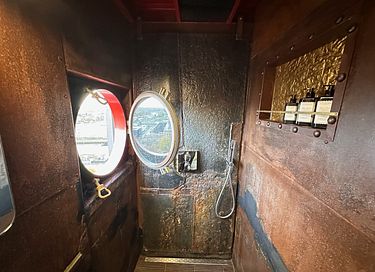 Nuitée spéciale à 50 mètres - 12