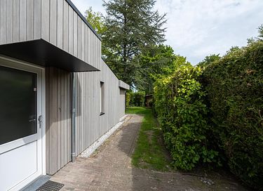 6-person vacation bungalow in Zeeland - 14
