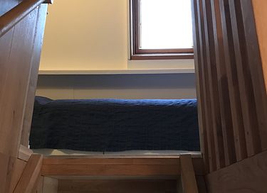 Lodge avec vue imprenable dans les Ardennes - 19
