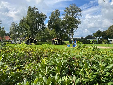 Gemütliche Hütte in der Natur für 4 Personen - 2