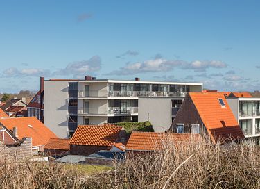 Apartment with balcony right by the sea - 23