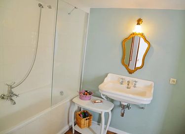Vakantiehuis met een privé zwembad  - 14