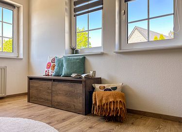 Modern apartment near ski slope - Sauerland - 27