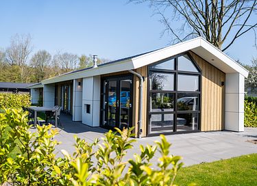Gîte d'ambiance dans le Brabant