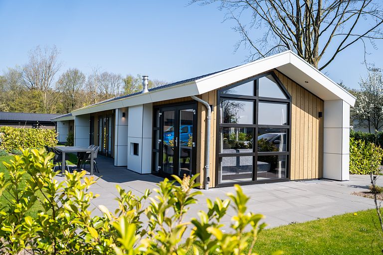 Gîte d'ambiance dans le Brabant - 1