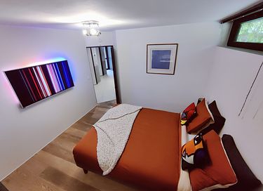 Overnachting met privé wellness - 27