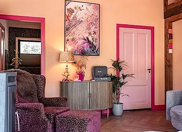 Lodge de luxe en pleine forêt avec spa privé - 24