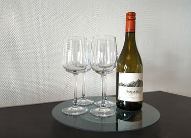 Moderne Wohnung mit großzügiger Lounge-Terrasse - 8