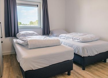 Einzigartige Gruppenunterkunft für 12 Personen - 15