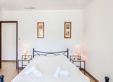 Ferienhaus mit Pool in Porto Vecchio - 24