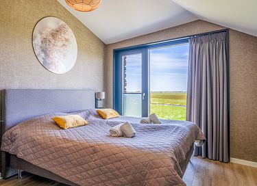 Exclusieve natuurvilla met hottub en uitzicht - 20