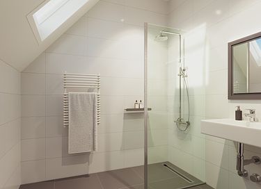 wellness villa with sauna and hot tub - 8