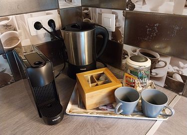Romantisch wellness uitje voor 2 personen - 9