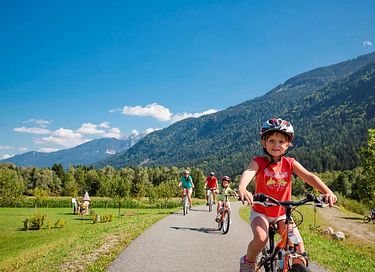 Logement de vacances entre les montagnes - 36