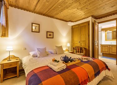 Groepsaccommodatie in leuk chalet (8p) - 25