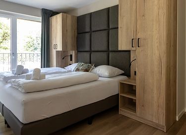 Stilvolle Wohnung in der Nähe eines großen Skigebiets - 5