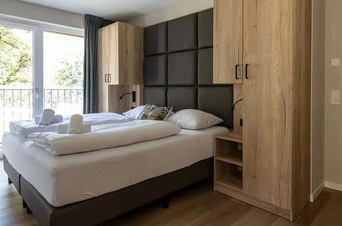 Stilvolle Wohnung in der Nähe eines großen Skigebiets - 5