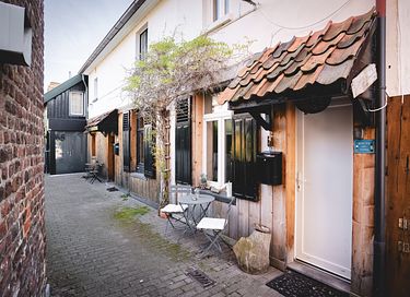 Suite avec bain à remous près de Maastricht - 9