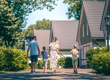 Luxe vakantievilla (8p) met sauna - 17