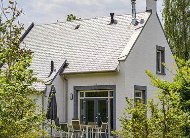 Vakantiehuis in Maastricht voor 6 personen - 11