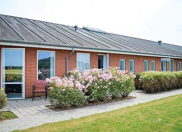 Grande casa vacanze in una splendida cornice - 10