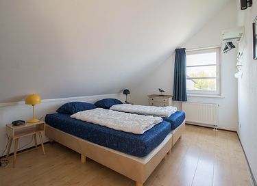 Luxe cottage (6p) aan het water - 17