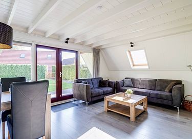 Logement de vacances à l'orée de la forêt - 5