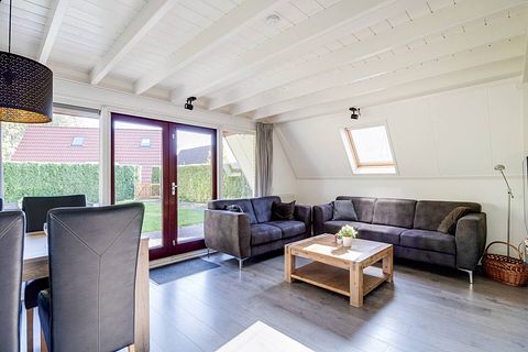 Logement de vacances à l'orée de la forêt - 5