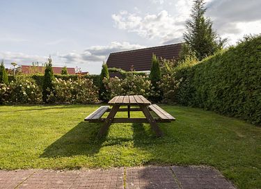 A Lovely Holiday Home in the Drenthe Countryside - 37