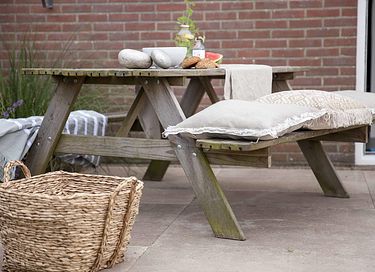 Ferienwohnung zwischen den Tulpenfeldern am Meer - 24