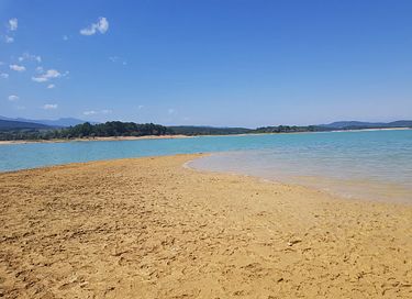 houten lodge met uitzicht op de Pyreneeën - 7