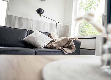 Charming stay on the Dutch coast - 7