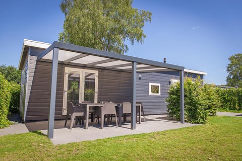 Logement de vacances spacieux pour 6 personnes avec bain à remous - 2