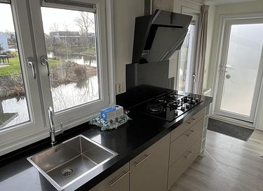 Aufenthalt für 10 Personen in der Nähe des Wassers - 7