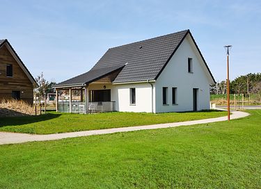 Vakantiehuis voor 8 personen aan Franse kust - 27