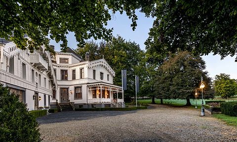 Hôtel historique dans le Limbourg belge - 4