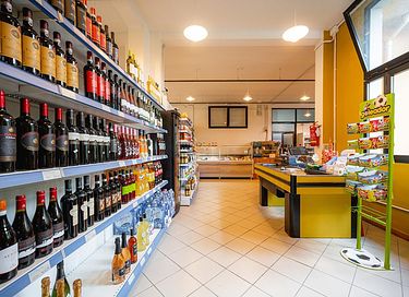 Luxe safaritent (6p) in Toscane - 26